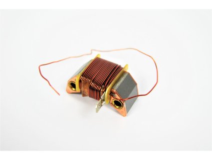 Světelná cívka II. s drátem 30W JAWA 50 - 20, 21, 23  *M