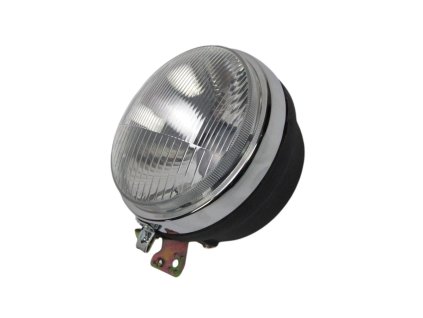 Světlomet přední úpl. Ba20  SIMSON