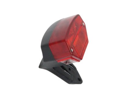 Svítilna zadní *SIM (Uni) Ba15s