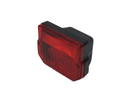 Svítilna zadní úplná SIMSON, MZ  TW