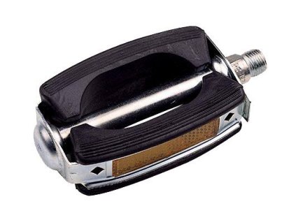 Šlapadla na BABETTU (pryž-ocel-ložiska) -pár