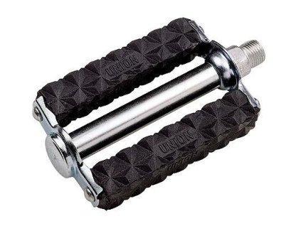 Šlapadla na BABETTU (pryž-ocel-ložiska) *UNION / pár