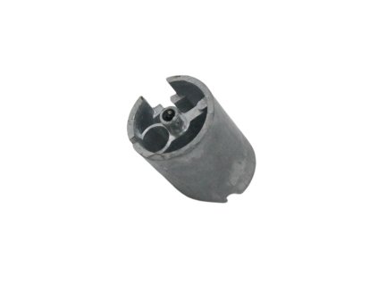 Šoupátko karburátoru (D-27mm) JAWA Pérák