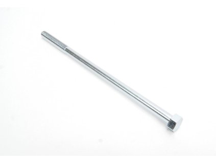 Šroub řídítek 170mm JAWA 50 - 550, JAWETTA -zinek