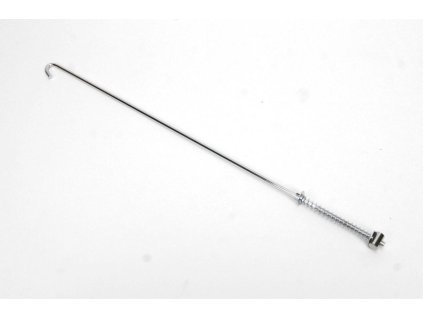 Táhlo zadní brzdy MZ 150, 250  TW