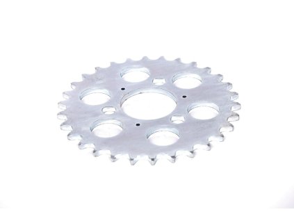 Talíř rozety 30z. STADION / JAWETTA