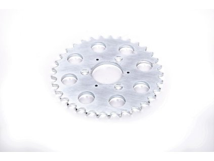 Talíř rozety 33z. STADION / JAWETTA