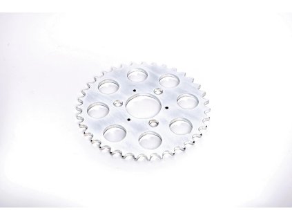 Talíř rozety 35z. STADION / JAWETTA