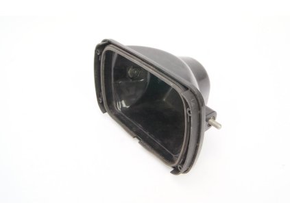 Těleso světlometu hranaté JAWA 350 - 640