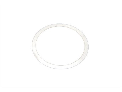 Těsnění pod hlavu Al otvor 60mm x 0,5mm -JAWA/ČZ - 175/350 *M