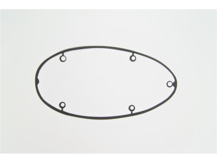 Těsnění víka spojky JAWA 250 Pérák/Kývačka