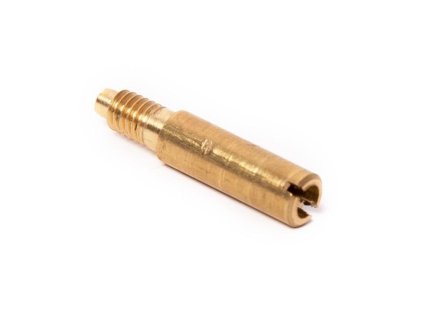 Tryska volnoběhu karburátoru 16N3 d-40 SIMSON