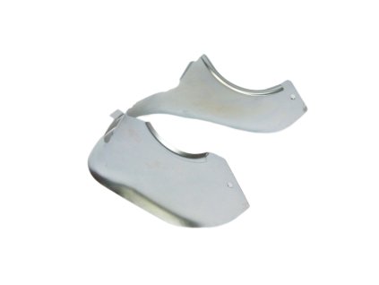 Tunel / kryt motoru Jawa 50 - 05, 20 -zinek