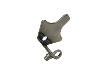 Vidlička řazení ocelová JAWA Pérák, Kývačka, Panelka