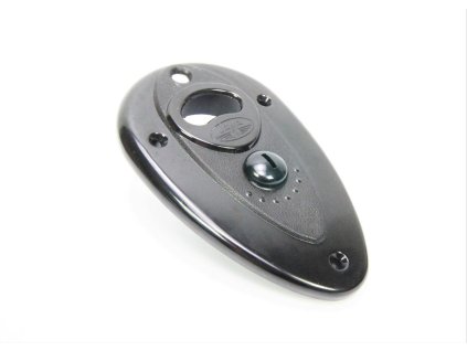 Víko spínací skříňky JAWA Pérák, Kývačka 1. Typ (logo Zbrojovka) CZ