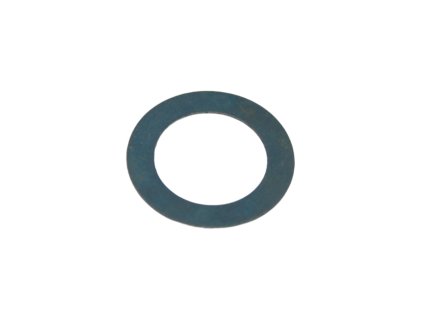 Vymezovací podložka převodovky JAWA 50 - 550, 555, 05, 20, 21, 23 (11x17x0,3mm)  *M