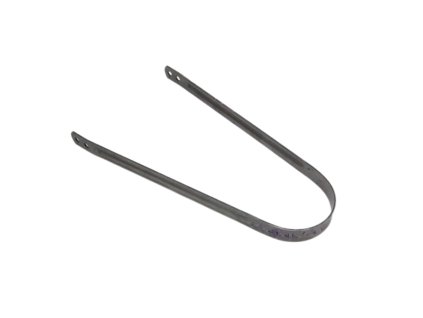 Vzpěra blatníku JAWA 50 -550 (přední dolní)