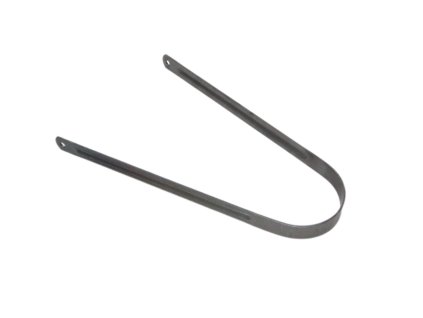 Vzpěra blatníku JAWA 50 -550 (přední horní)