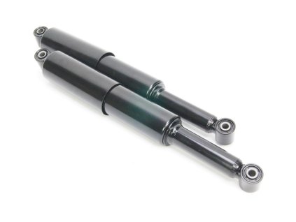 Zadní tlumič hydraulický JAWA 50 - 05, 20, 21, 23 (sada 2ks)  TW