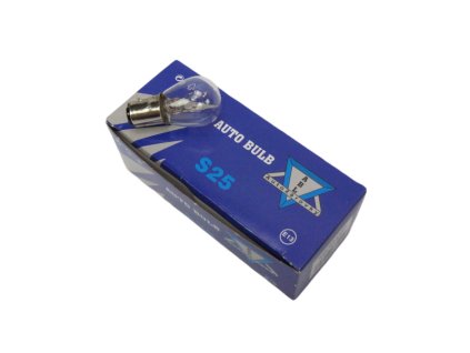 Žárovka  12V 21W  Ba15s