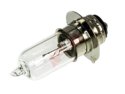 Žárovka  12V-35/35W T19 P15d-25-1