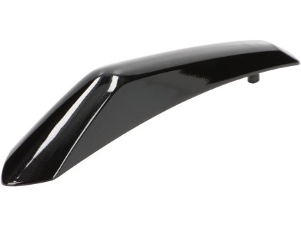 fender nipple Moto Nostra, glossy black for Vespa GTS 125 and Vespa GTS 300 HPE