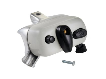 light switch incl. lower part for Vespa Wideframe VL1T, VL2T, VL3T, VB1T