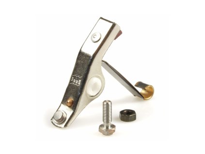 breaker EFFE long, without pin for Vespa 98/ 125 V1-15 V30-33 ACMA 1954-