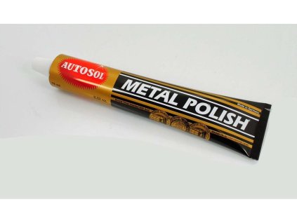 Tube AUTOSOL 75ml for moped mokick