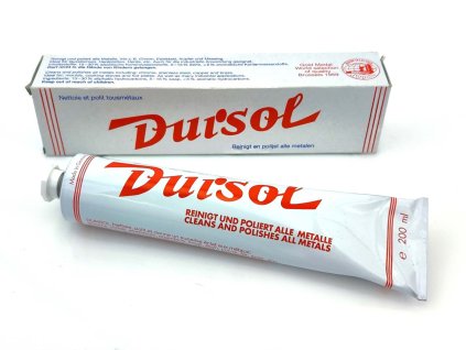 Chrome polish 200ml for moped mokick