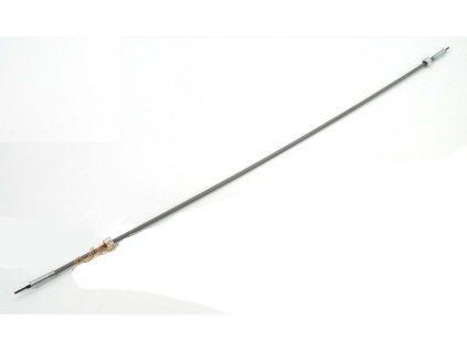 Speedometer cable 520mm 520 mm thread M10 square 2mm for Garelli Europed Standard, Luxury