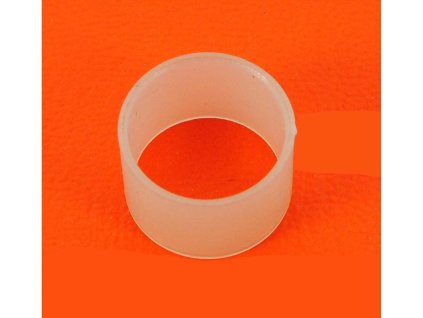 Bushing for Dellorto plastic 18/16/12mm for Piaggio Ciao, Bravo, Garelli Bonanza