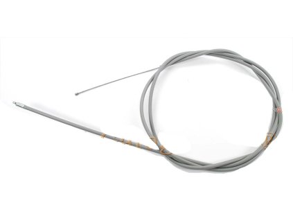 Draught cable gray for Goggo 200, T 55 Luxus, Glas Isaria scooter