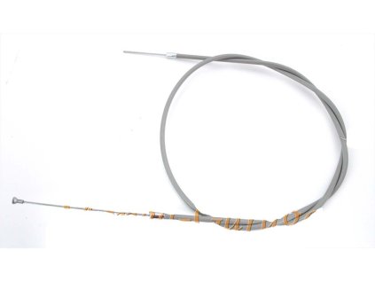 Handbrake cable gray for Hercules Hobby Rider HR 1, Zündapp
