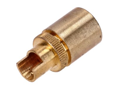 Atomizer for Bing brass for Hercules, K 125 BW