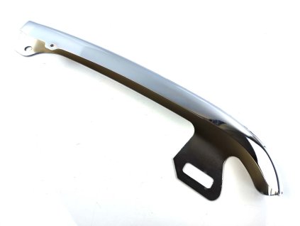 Chrome chain guard for Hercules K 50 RE, SE, RX, SX, RL, RLC, MK 1, 2, 3, 4, Supra 5 GP, KTM Comet, DKW RT 159, Horex