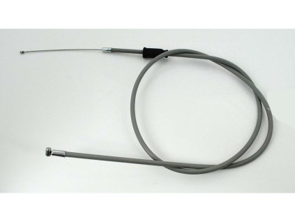 Throttle cable gray Ready to install for Hercules M 5, Prima SX