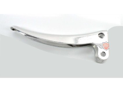 Lever aluminum left for Zündapp Combinette, Bergsteiger, C, KS, Kreidler Florett, Flory, Hercules, Puch, KTM, DKW Mofa, Moped