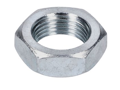 Nut M12 x 1 width across flats 17 for Hercules, Miele, Göricke, Bauer