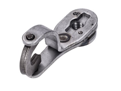 Metal shift fork for Hercules, Miele, DKW, KTM, Rixe, Sachs 50/3 LS, MB, MA X