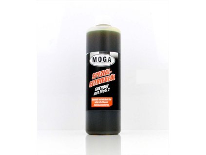 Gearbox oil MOGA 500ml for Zündapp, Kreidler, Hercules, Puch, Simson, Miele, DKW, NSU, KTM moped, moped, mokick