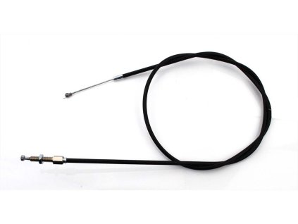 Clutch cable black 927.170.73.98 for Hercules Prima 4S, 5S, 6, Zündapp, Kreidler,