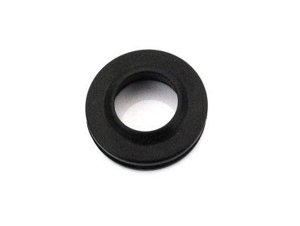Rubber connector black for Hercules, Prima GT, GX