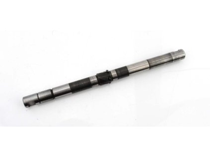 Pedal shaft metal 2 O-ring guides for Hercules Prima GT, GX, KTM Bora 25