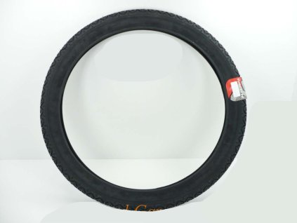 Tires Vee Rubber Nylon 2-1/4-17 39J Reinforced for Kreidler Flory, Hercules, Zündapp