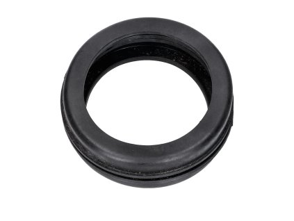 Damper rubber for instrument approx. 60x68mm for Zündapp GTS C 50, KS 80, K Kreidler Florett, Flory, Hercules 50 MK, Ultra, Mokick
