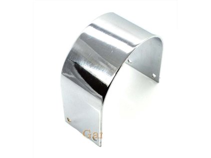 telescopic fork stabilizer metal 125x125x60mm for Honda, MT 5 Enduro