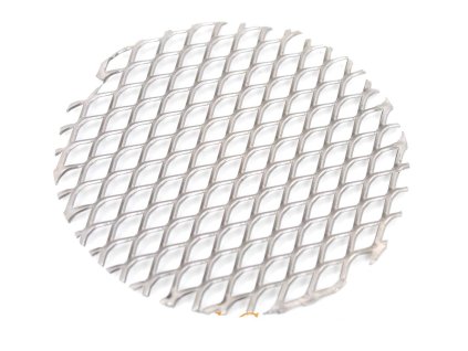 Blower grille for Kreidler egg tank K 54/0m, LF, LH, 54/32 Super 4