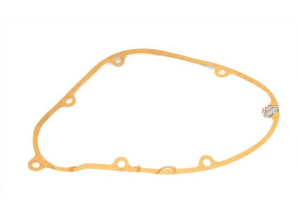 Clutch cover gasket paper for Kreidler Florett RMC, RM, TM, LF, LH, GT, Flory MF 23