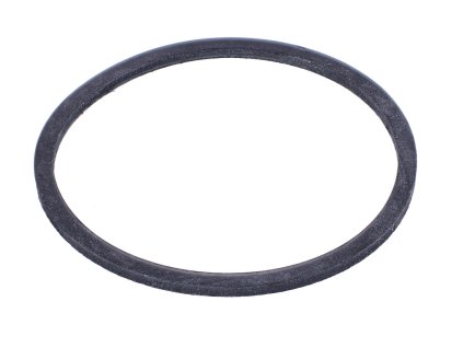 Gasket rubber 45mm black for Kreidler Flory MF 2, 12, 13, 23, Florett LF, LH, Zündapp GTS C 50, Bergsteiger M 25, Hercules, Puch moped, moped, mokick